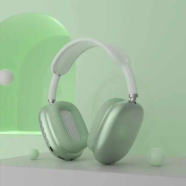 Max Stereo Headphone