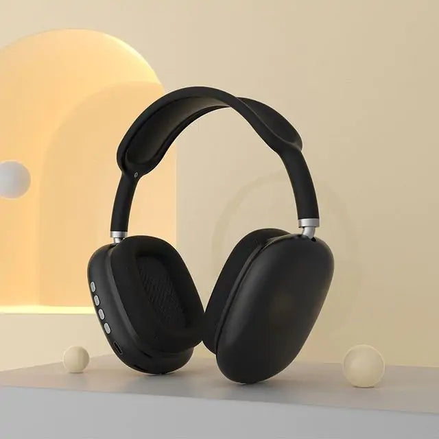 Max Stereo Headphone