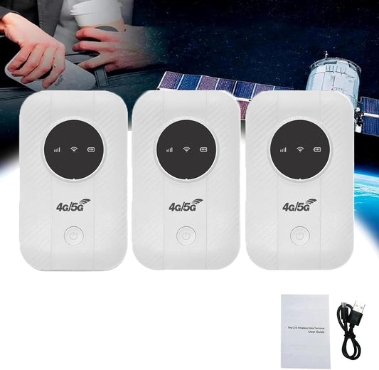 Ryoko Global WiFi Anywhere