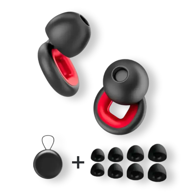 Artevive Moto Earplugs