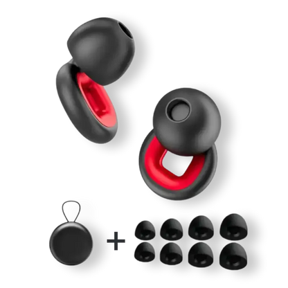 Artevive Moto Earplugs