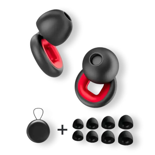 Artevive Moto Earplugs