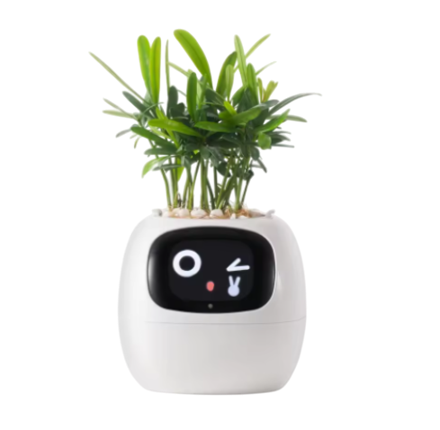 OmniGarden: Your Smart Plant Buddy