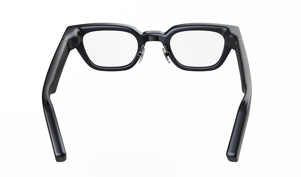 Hearview Subtitle Glasses