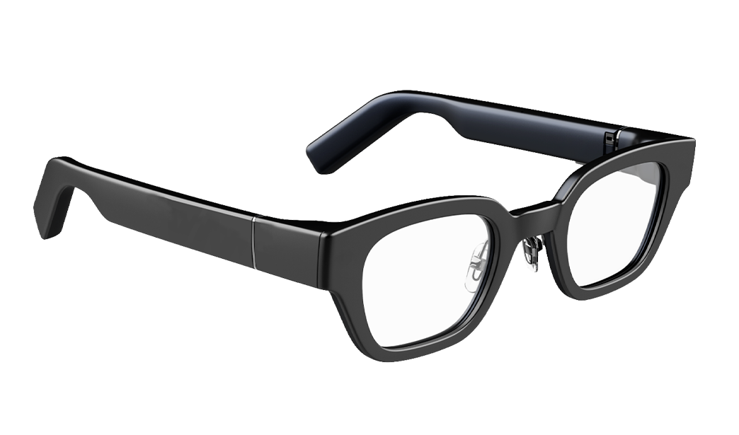 Hearview Subtitle Glasses