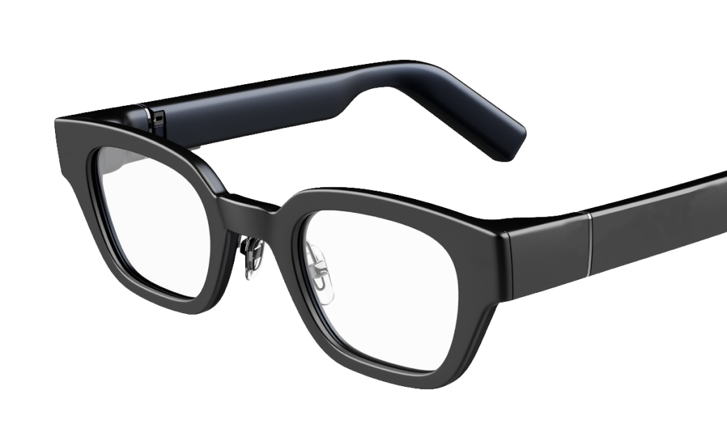 Hearview Subtitle Glasses